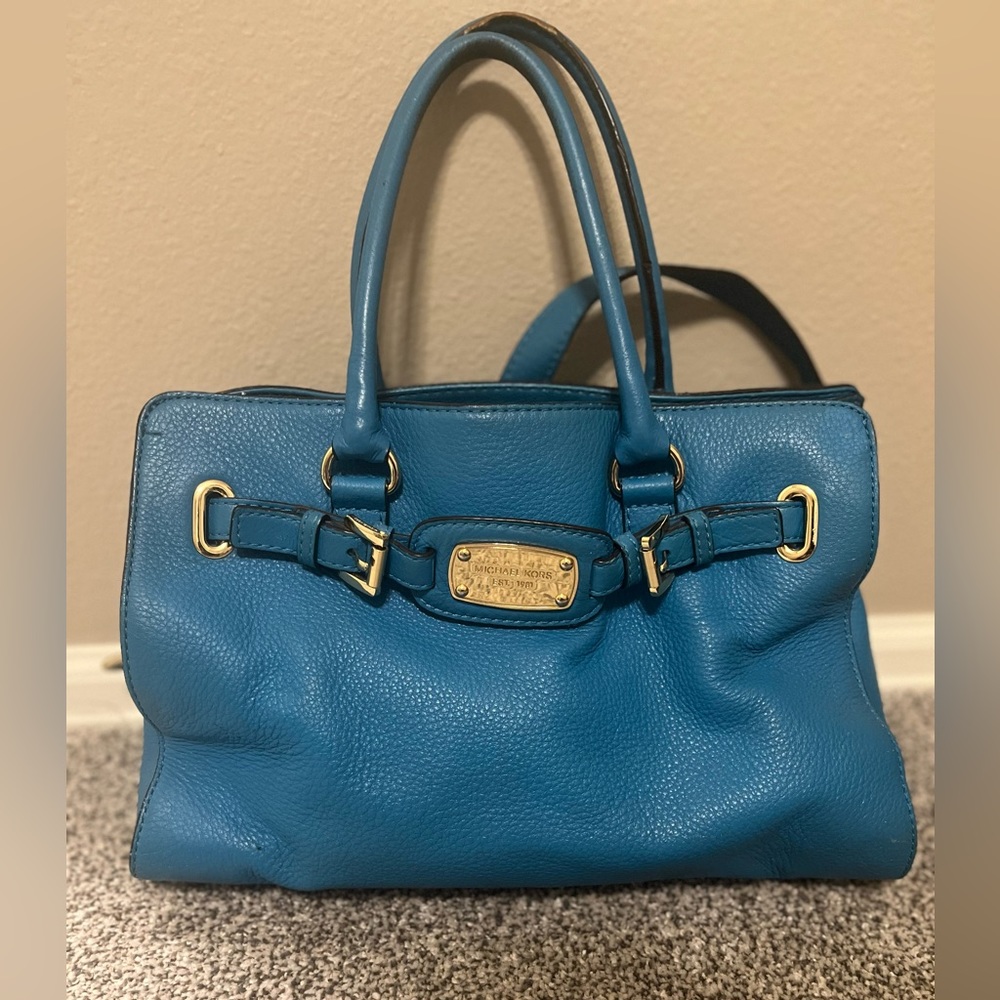 MICHAEL KORS PURSE
